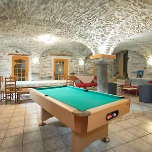  Chalet Le Du Villard