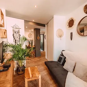  Appartement La Casa Bali