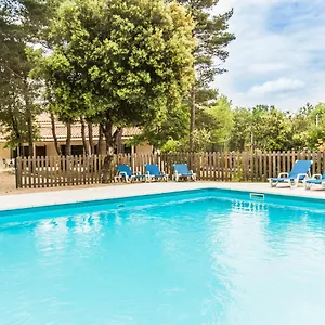  Vakantiehuis La Lauze