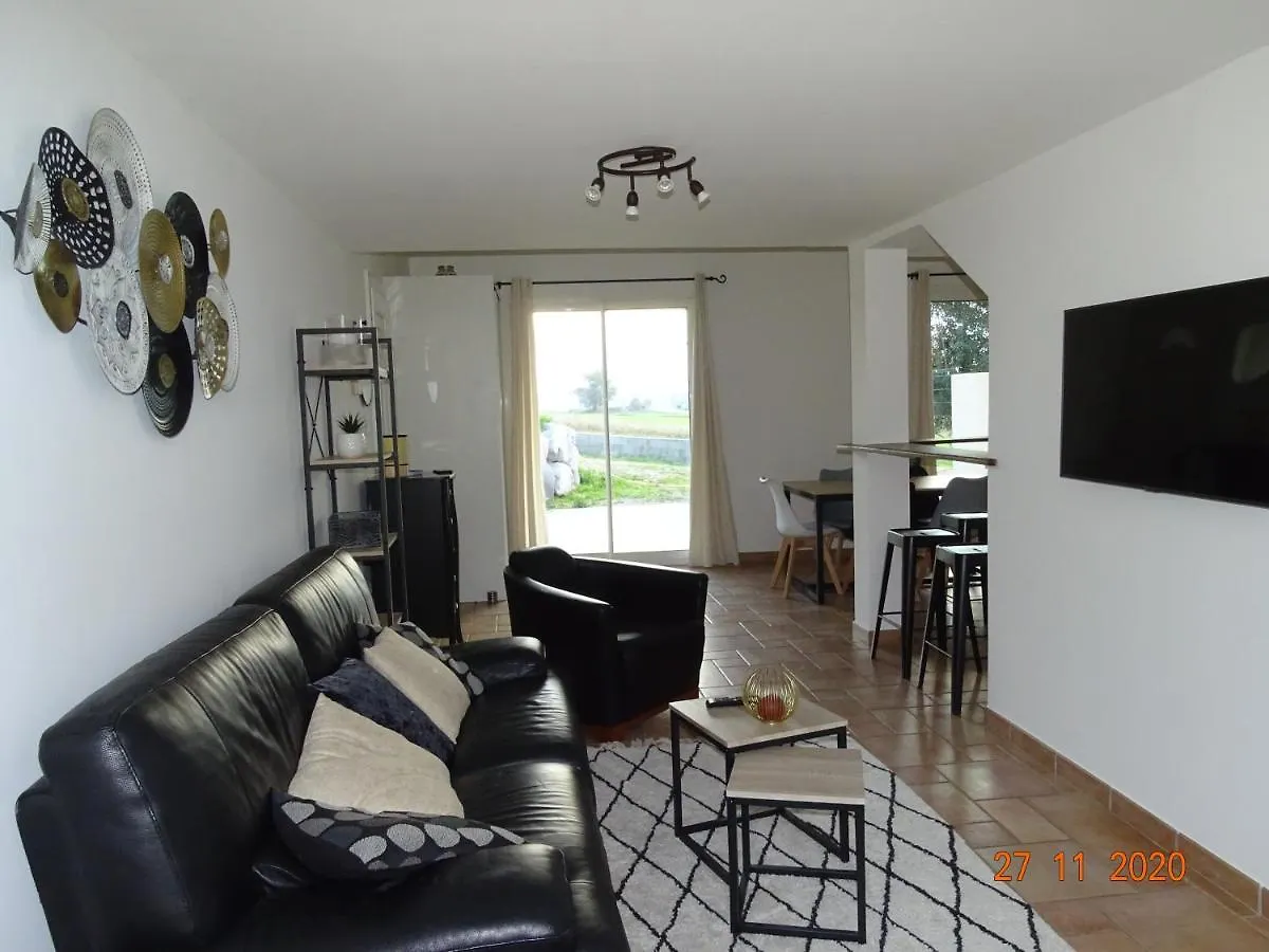 Villa La Belle Etoile Holiday home