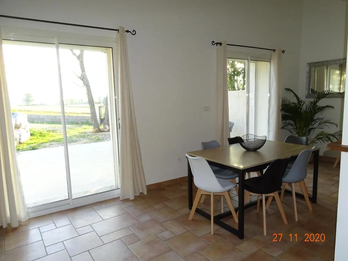 Villa La Belle Etoile 0*, Etoile-sur-Rhone