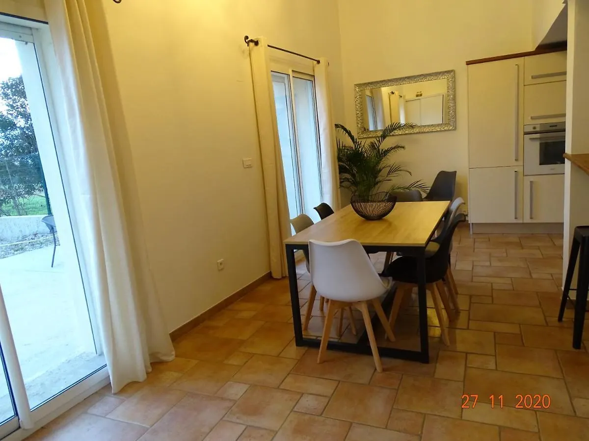 Holiday home Villa La Belle Etoile