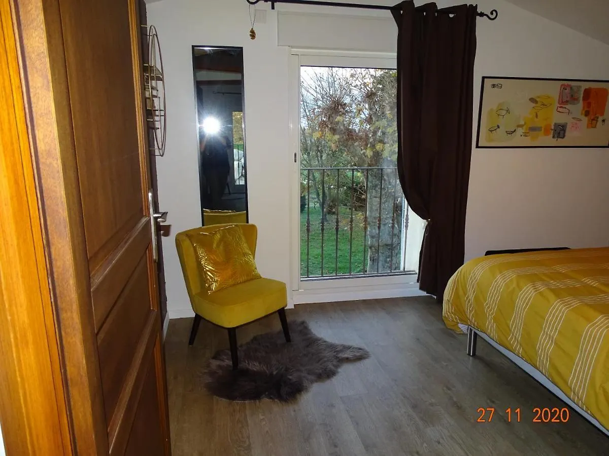 Villa La Belle Etoile Etoile-sur-Rhone
