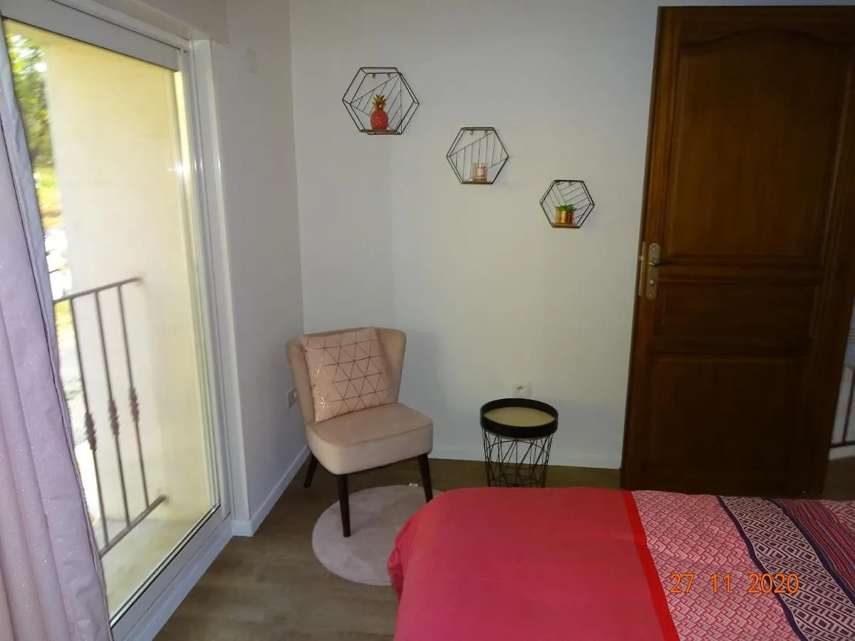 Holiday home Villa La Belle Etoile