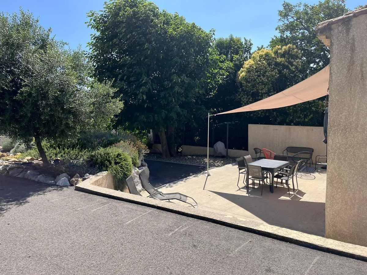 Holiday home Villa La Belle Etoile