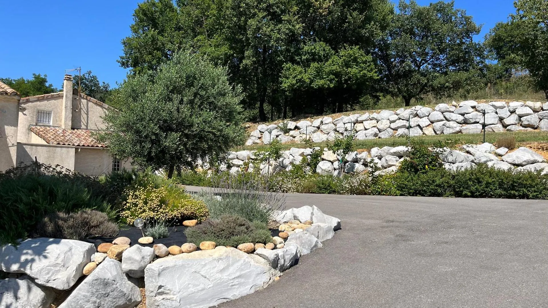 Villa La Belle Etoile Holiday home Etoile-sur-Rhone